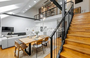 Apartment for sale, 4+kk - 3 bedrooms, 149m<sup>2</sup>