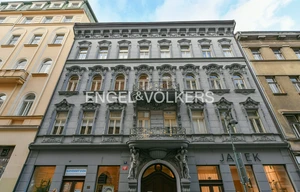 Apartment for sale, 4+kk - 3 bedrooms, 149m<sup>2</sup>