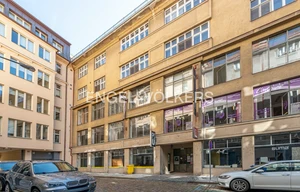 Office for rent, 217m<sup>2</sup>