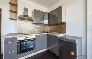 Apartment for rent, 2+1 - 1 bedroom, 40m<sup>2</sup>