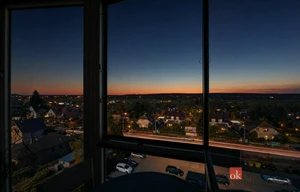 Apartment for rent, 2+1 - 1 bedroom, 40m<sup>2</sup>
