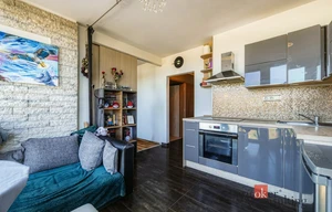 Apartment for rent, 2+1 - 1 bedroom, 40m<sup>2</sup>