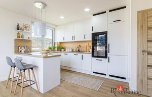 Apartment for sale, 3+kk - 2 bedrooms, 74m<sup>2</sup>