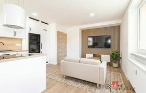 Apartment for sale, 3+kk - 2 bedrooms, 74m<sup>2</sup>