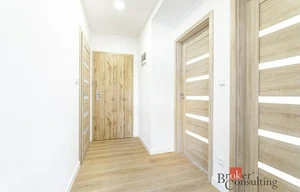 Apartment for sale, 3+kk - 2 bedrooms, 74m<sup>2</sup>