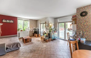 Apartment for rent, 2+kk - 1 bedroom, 68m<sup>2</sup>