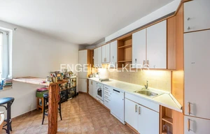 Apartment for rent, 2+kk - 1 bedroom, 68m<sup>2</sup>