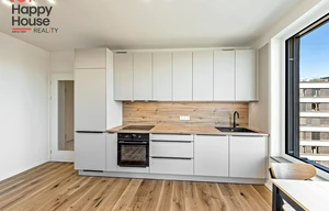 Apartment for rent, 1+KK - Studio, 39m<sup>2</sup>