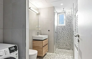 Apartment for rent, 1+KK - Studio, 39m<sup>2</sup>