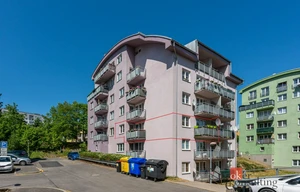 Apartment for sale, 3+1 - 2 bedrooms, 83m<sup>2</sup>