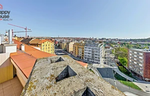 Apartment for sale, 3+kk - 2 bedrooms, 108m<sup>2</sup>