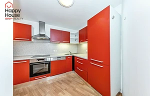 Apartment for sale, 3+kk - 2 bedrooms, 108m<sup>2</sup>