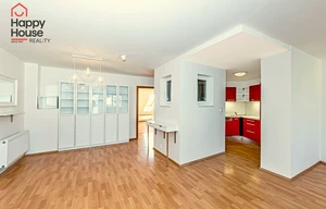 Apartment for sale, 3+kk - 2 bedrooms, 108m<sup>2</sup>