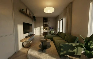 Apartment for sale, 2+kk - 1 bedroom, 47m<sup>2</sup>