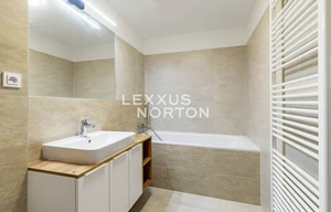 Apartment for rent, 4+kk - 3 bedrooms, 112m<sup>2</sup>