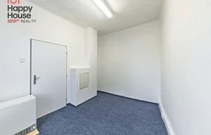 Office for rent, 47m<sup>2</sup>