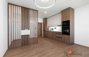 Apartment for rent, 4+kk - 3 bedrooms, 73m<sup>2</sup>