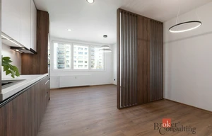 Apartment for rent, 4+kk - 3 bedrooms, 73m<sup>2</sup>