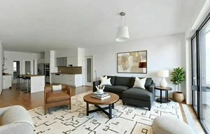 Apartment for sale, 3+kk - 2 bedrooms, 111m<sup>2</sup>