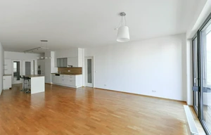 Apartment for sale, 3+kk - 2 bedrooms, 111m<sup>2</sup>