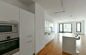 Apartment for sale, 3+kk - 2 bedrooms, 111m<sup>2</sup>