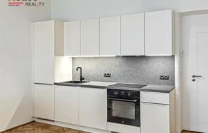 Apartment for rent, 2+kk - 1 bedroom, 57m<sup>2</sup>
