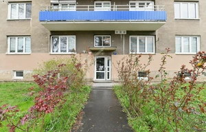 Apartment for sale, 3+1 - 2 bedrooms, 72m<sup>2</sup>