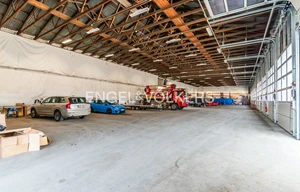 Warehouse for rent, 1200m<sup>2</sup>