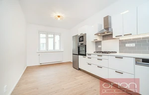 Apartment for sale, 2+kk - 1 bedroom, 42m<sup>2</sup>