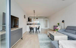 Apartment for sale, 3+kk - 2 bedrooms, 96m<sup>2</sup>