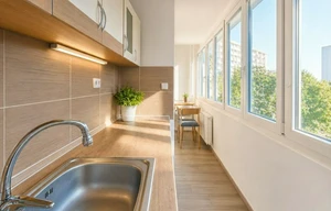 Apartment for sale, 1+KK - Studio, 27m<sup>2</sup>