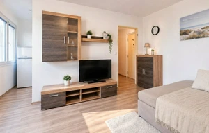 Apartment for sale, 1+KK - Studio, 27m<sup>2</sup>