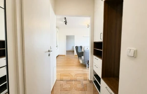 Apartment for rent, 2+kk - 1 bedroom, 50m<sup>2</sup>
