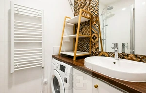 Apartment for rent, 2+kk - 1 bedroom, 50m<sup>2</sup>