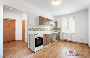 Apartment for sale, 1+1 - Studio, 41m<sup>2</sup>