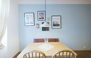 Apartment for rent, 2+kk - 1 bedroom, 57m<sup>2</sup>
