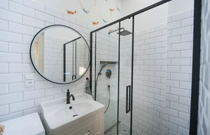 Apartment for rent, 2+kk - 1 bedroom, 57m<sup>2</sup>