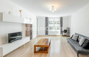 Apartment for sale, 2+kk - 1 bedroom, 61m<sup>2</sup>