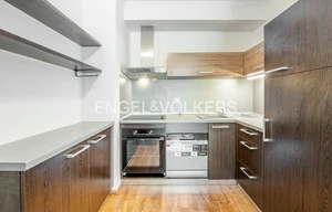 Apartment for sale, 2+kk - 1 bedroom, 61m<sup>2</sup>