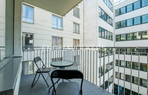 Apartment for sale, 2+kk - 1 bedroom, 61m<sup>2</sup>