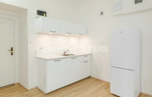 Apartment for rent, 1+KK - Studio, 26m<sup>2</sup>