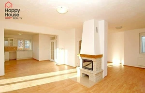 Family house for rent, 200m<sup>2</sup>, 644m<sup>2</sup> of land