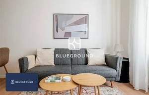 Apartment for rent, 2+kk - 1 bedroom, 50m<sup>2</sup>
