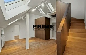Apartment for rent, 3+1 - 2 bedrooms, 130m<sup>2</sup>