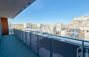 Apartment for rent, 2+kk - 1 bedroom, 67m<sup>2</sup>