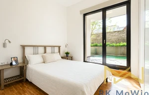Apartment for rent, 3+kk - 2 bedrooms, 154m<sup>2</sup>