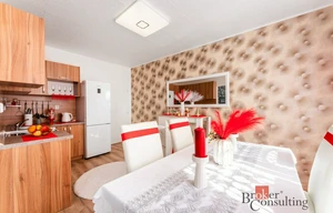 Apartment for sale, 1+1 - Studio, 48m<sup>2</sup>