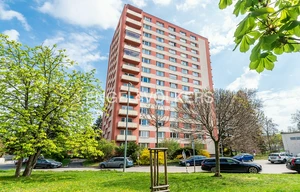 Apartment for rent, 3+1 - 2 bedrooms, 73m<sup>2</sup>
