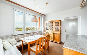 Apartment for rent, 3+1 - 2 bedrooms, 73m<sup>2</sup>