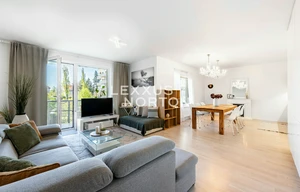 Apartment for sale, 4+kk - 3 bedrooms, 107m<sup>2</sup>